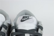 Nike Dunk Low Light Smoke Grey