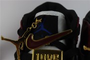 Jordan 1 Mid SE Black Dark Beetroot
