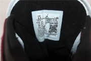 Jordan 1 Mid SE Black Dark Beetroot
