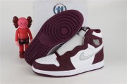 Air Jordan 1 Bordeaux