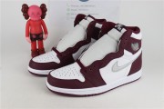 Air Jordan 1 Bordeaux