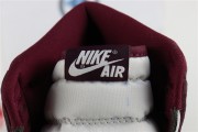 Air Jordan 1 Bordeaux