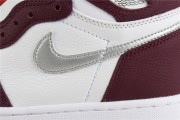Air Jordan 1 Bordeaux