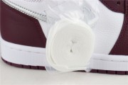 Air Jordan 1 Bordeaux