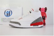 Jordan 3 Retro Hall of Fame