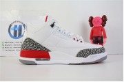 Jordan 3 Retro Hall of Fame