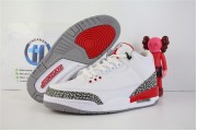 Jordan 3 Retro Hall of Fame