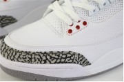 Jordan 3 Retro Hall of Fame