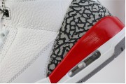 Jordan 3 Retro Hall of Fame
