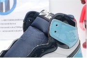 Air Jordan 1 Retro High UNC Patent