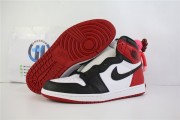 Jordan 1 Retro Black Toe (2016)
