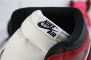 Jordan 1 Retro Black Toe (2016)