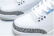 Air Jordan 3 Retro UNC PE