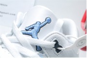 Air Jordan 3 Retro UNC PE