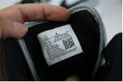 Jordan 1 Mid Light Smoke Grey