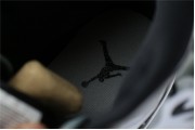Jordan 1 Mid Light Smoke Grey
