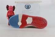 Air Jordan Magnus Walker x Ishod Wair x Nike SB Dunk High