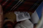 Air Jordan Magnus Walker x Ishod Wair x Nike SB Dunk High