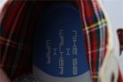 Air Jordan Magnus Walker x Ishod Wair x Nike SB Dunk High