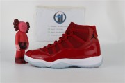 Air Jordan 11 Retro Red