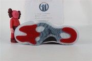 Air Jordan 11 Retro Red