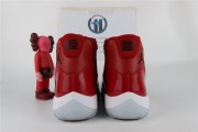 Air Jordan 11 Retro Red