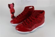 Air Jordan 11 Retro Red