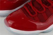 Air Jordan 11 Retro Red