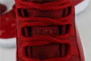 Air Jordan 11 Retro Red