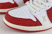 GIÀY NIKE AIR JORDAN 1 LOW "SPADES