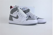 Air Jordan 1 High OG "Stealth"