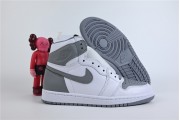 Air Jordan 1 High OG "Stealth"