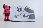 Air Jordan 1 High OG "Stealth"