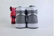 Air Jordan 1 High OG "Stealth"