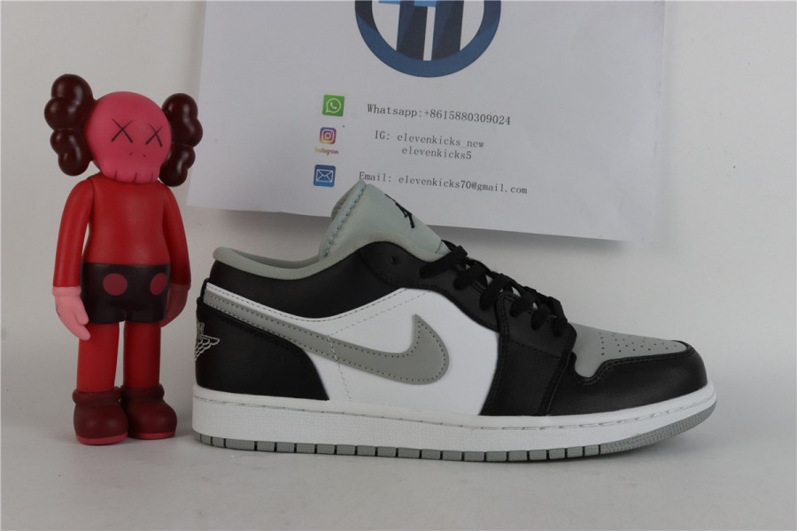 Jordan 1 Shadow