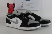 Jordan 1 Shadow