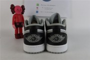 Jordan 1 Shadow