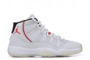 Jordan 11 Platinum tint