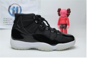 Jordan 11 Retro Jubilee 25th Anniversary