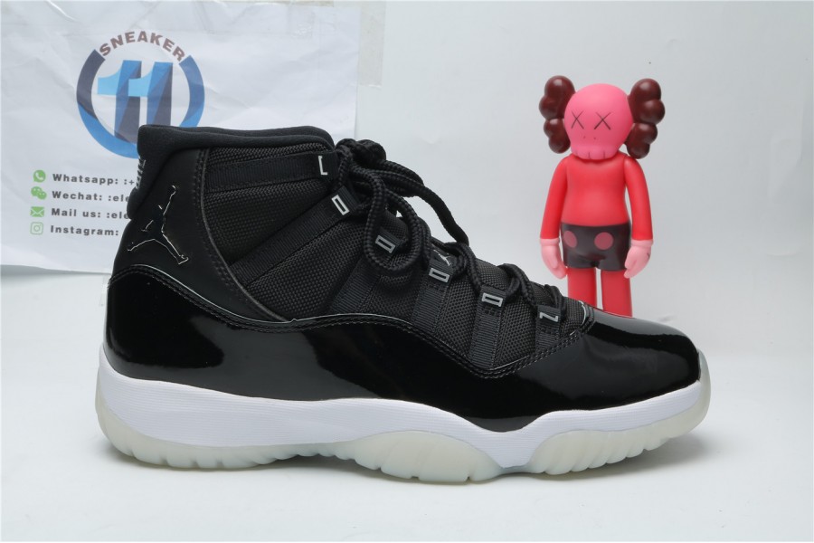 Jordan 11 Retro Jubilee 25th Anniversary
