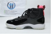 Jordan 11 Retro Jubilee 25th Anniversary