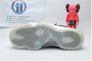 Jordan 11 Retro Jubilee 25th Anniversary