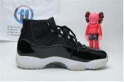 Jordan 11 Retro Jubilee 25th Anniversary