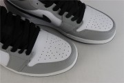 Jordan 1 Smoke