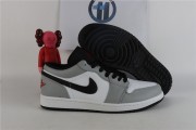 Jordan 1 Smoke