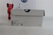 Jordan 1 Low Black White Gym Red