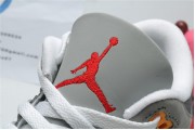 Jordan 3 Retro Cool Grey