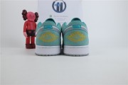 Jordan 1 Low SE New Emerald