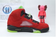 Air Jordan 5 “What The”