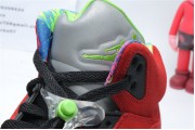 Air Jordan 5 “What The”
